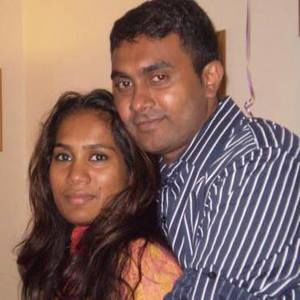 Meet your Posher, Vinitha
